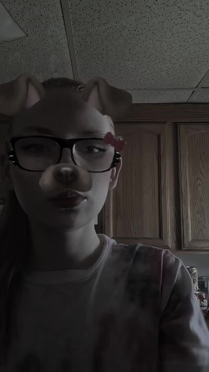 @Lillyonna Orr
