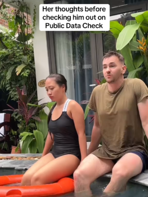 @Public Data Check