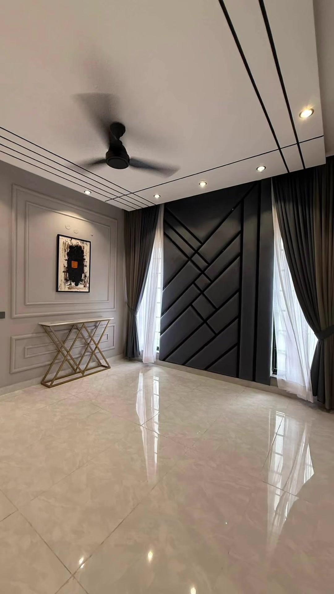 @Doha Builders Islamabad
