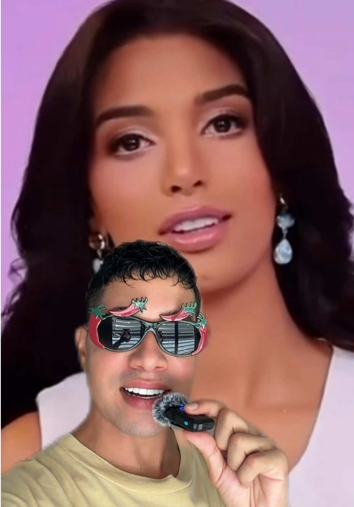 @FELIX ARROYO TV 🌶️