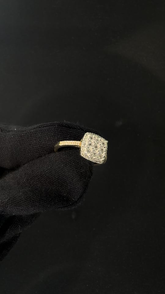 @Gold Custom
