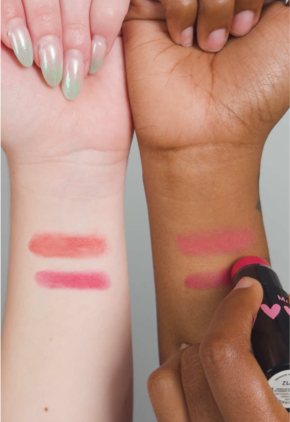 @Mary Kay U.S.