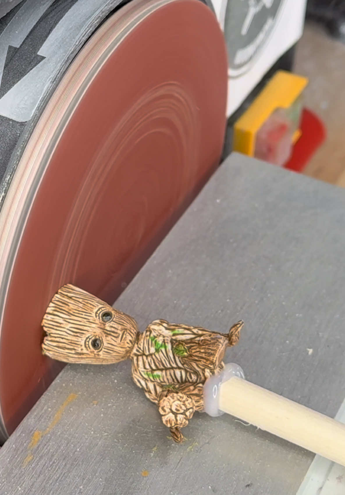 @Crafty Plank Woodworking