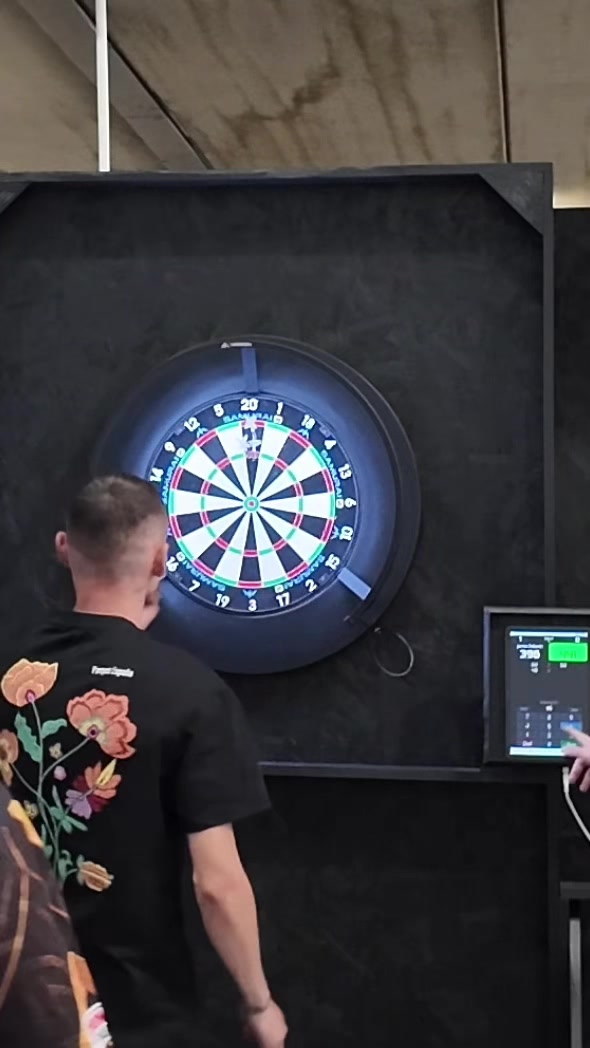 @JRDARTS