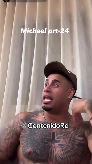 @ContenidoRd💜🦍