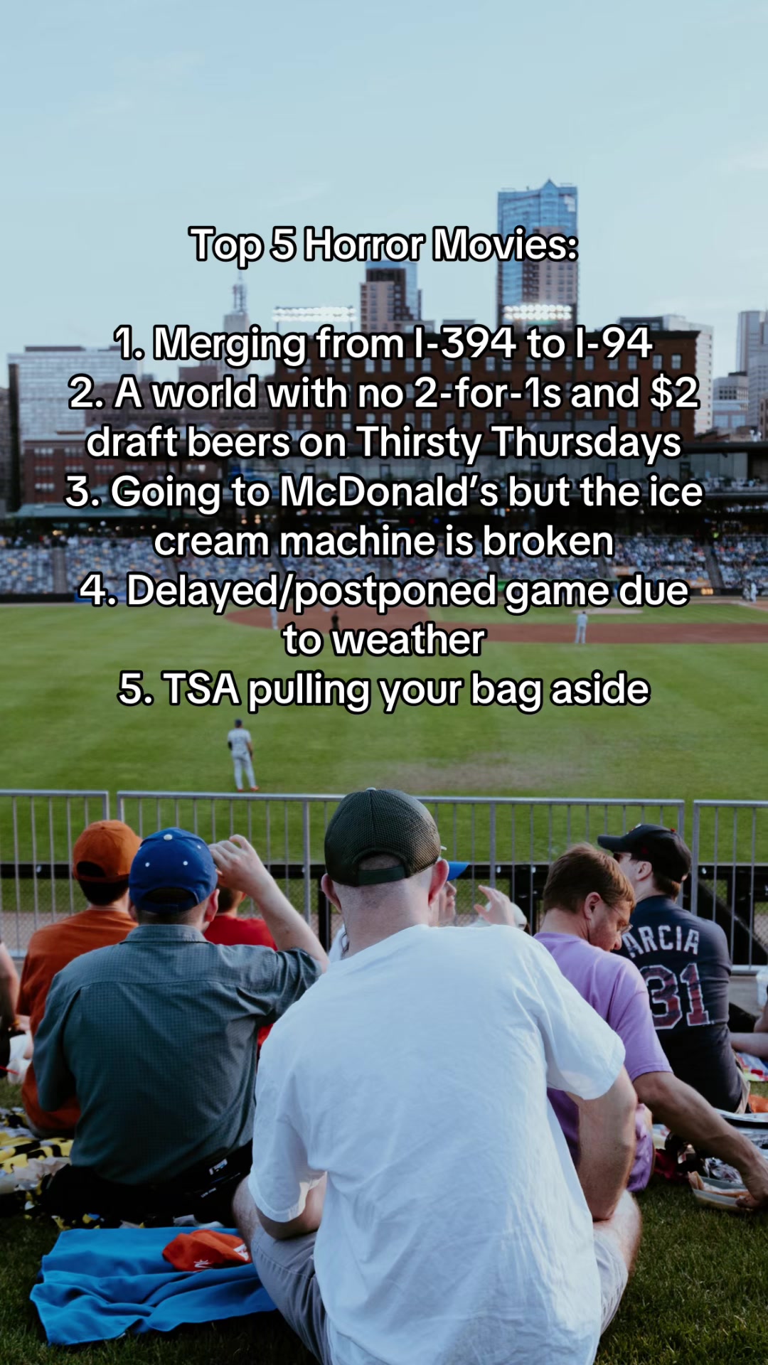 @St. Paul Saints