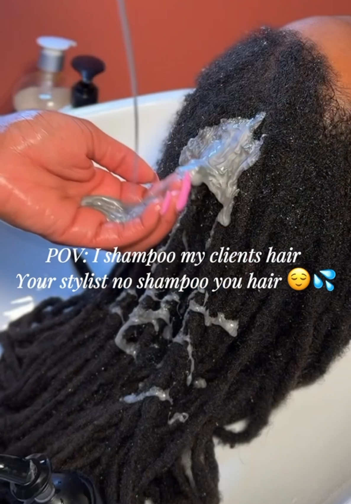 @Orlando Natural hair/ locs