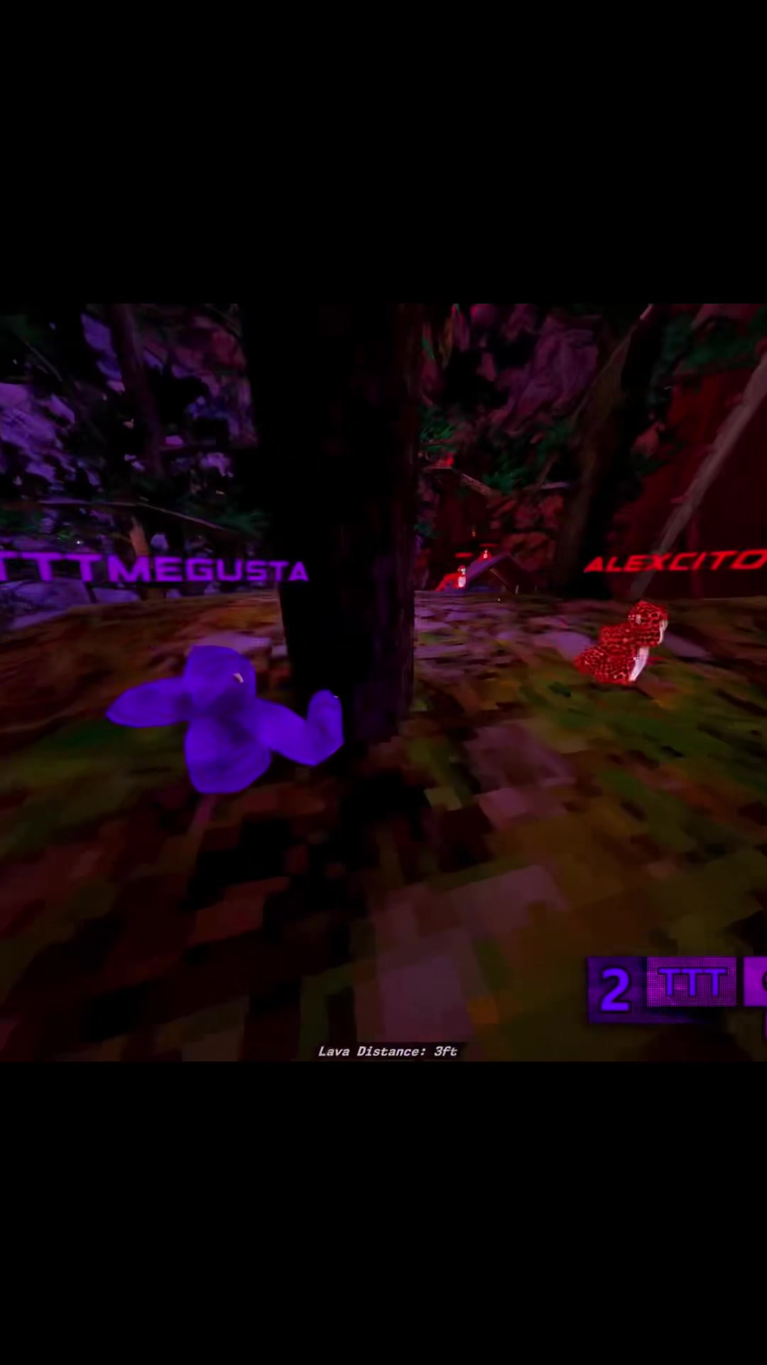 @[TTT] Megusta