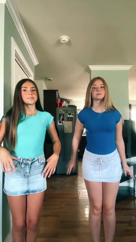 @liv and georgia!!!