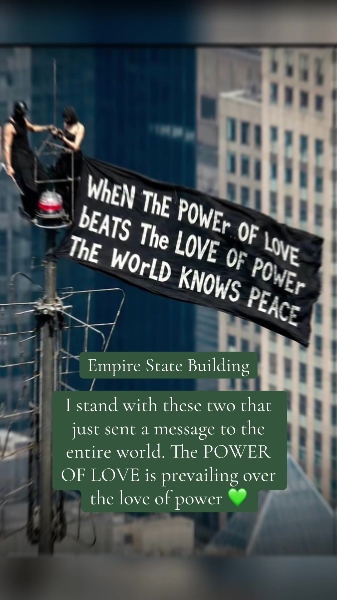 @Help Humanity Heal