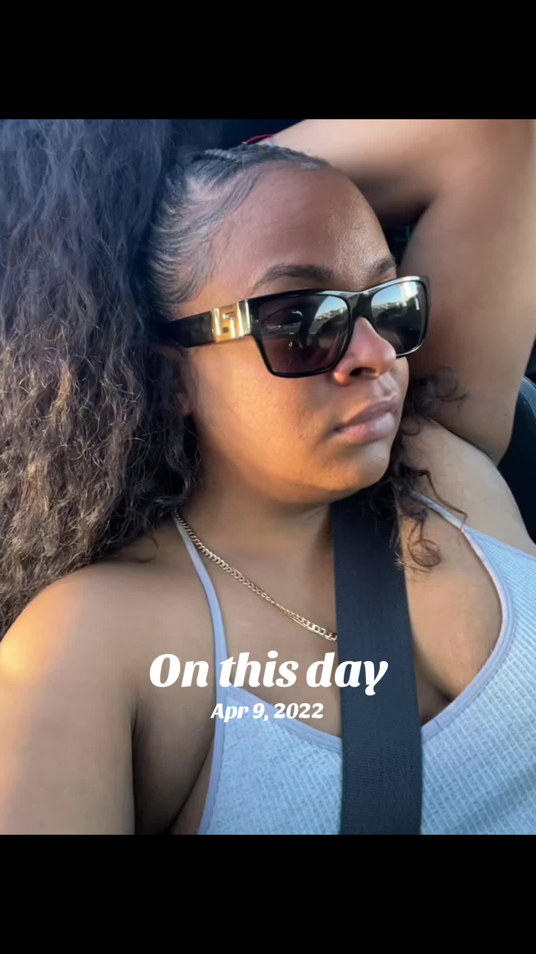 @Porsha Andrea