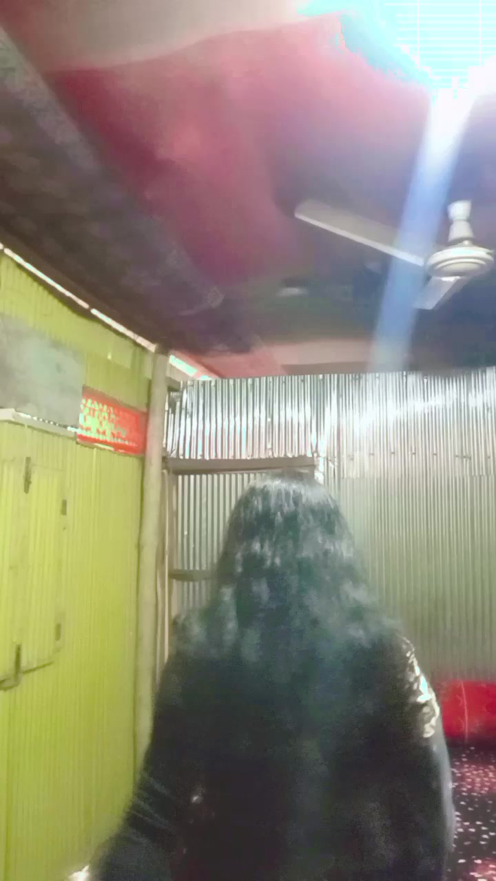 @দুষ্টু মায়ের মিষ্টি মেয়ে