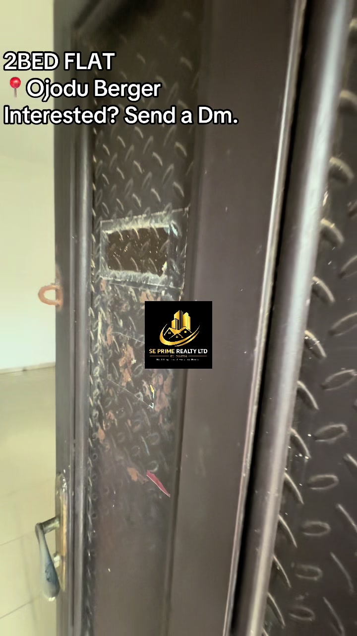 @SE Prime Lagos Realty