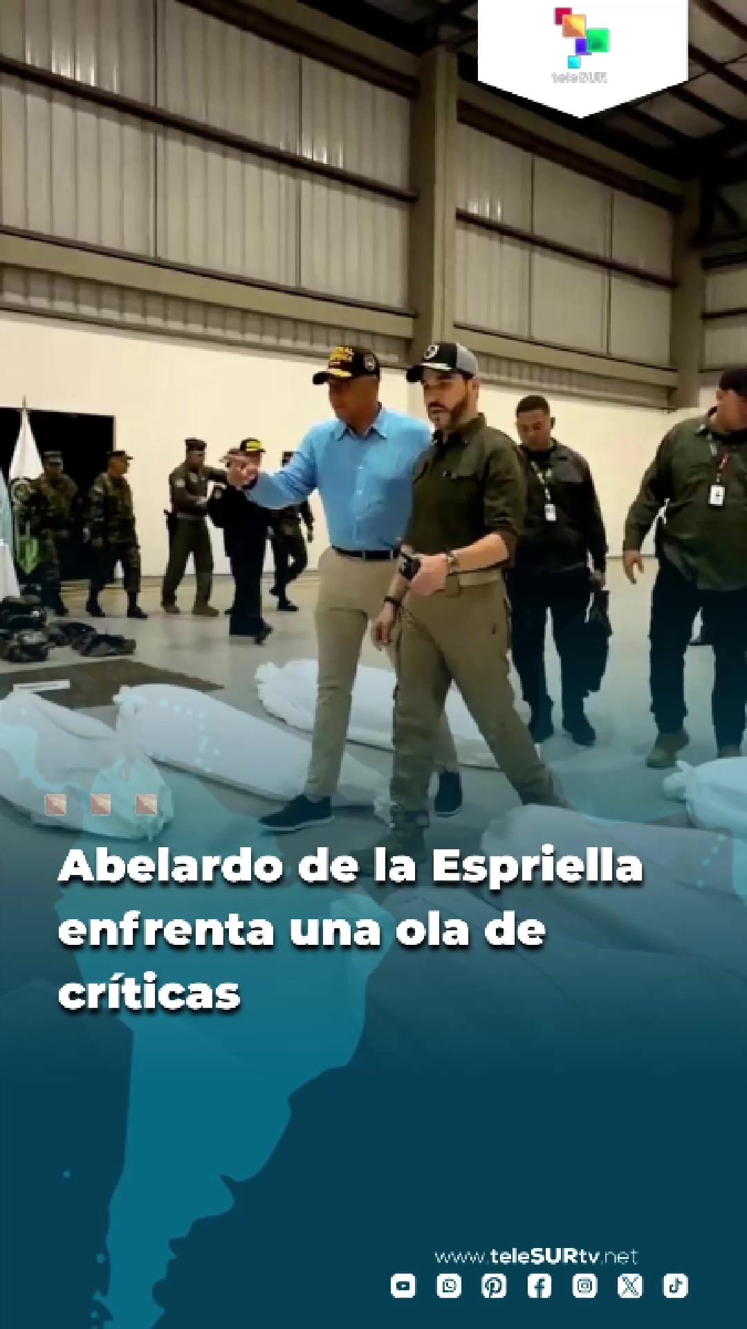@teleSUR Clips