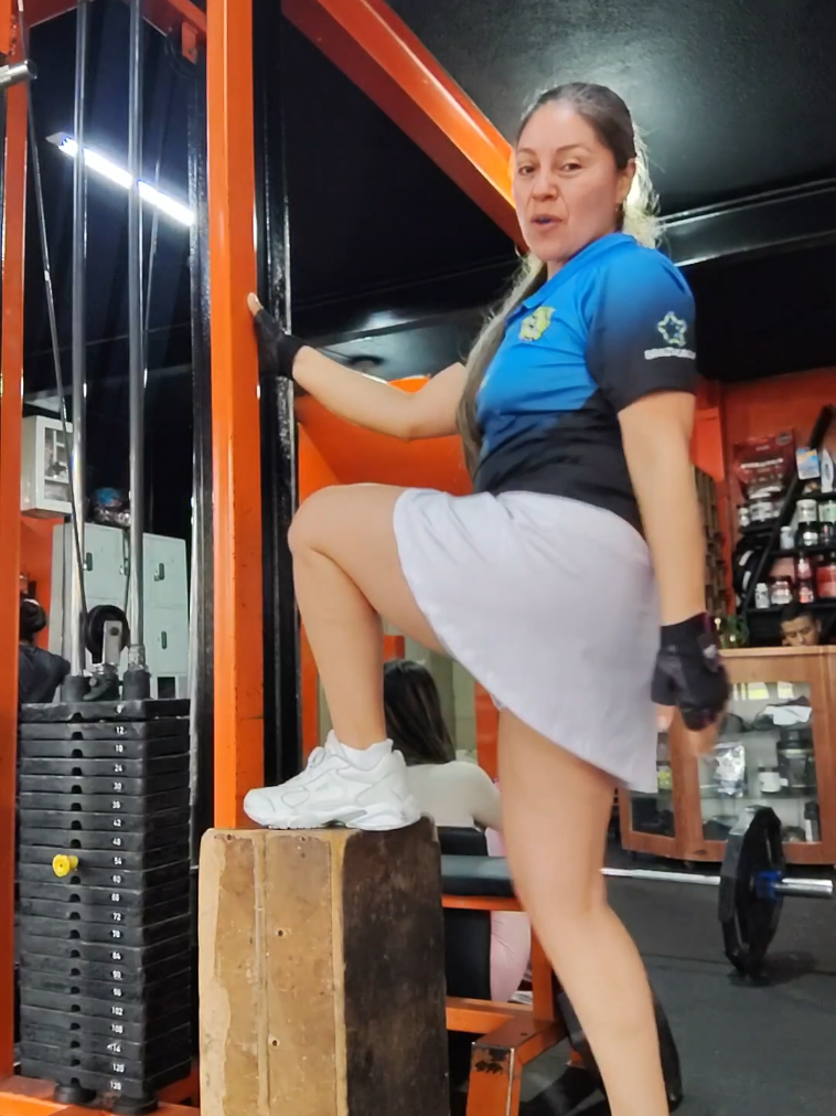 @Adri_fit❤️🏋🏻♀️