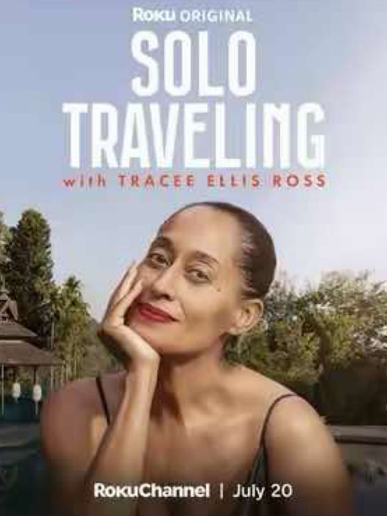 @Tracee Ellis Ross