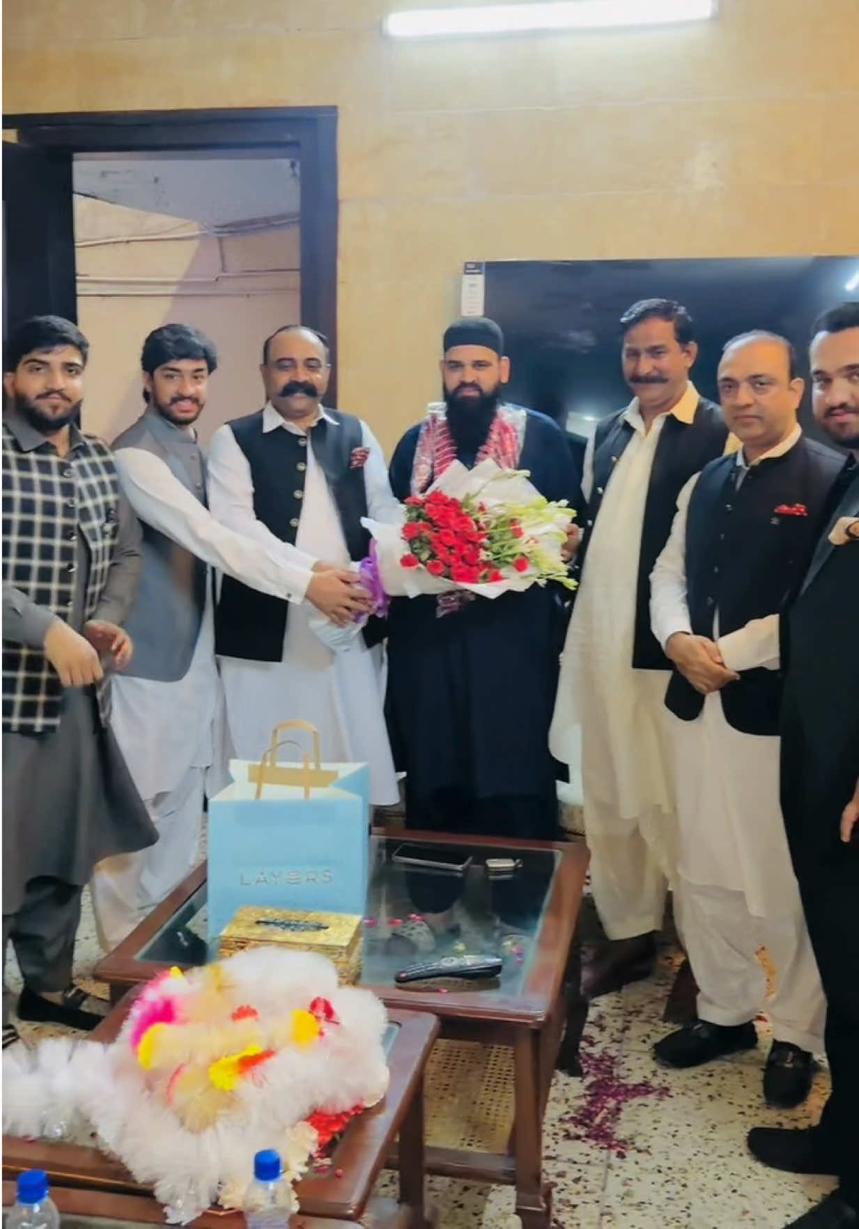 @FB:- Ch Nasif Goru Gujjar