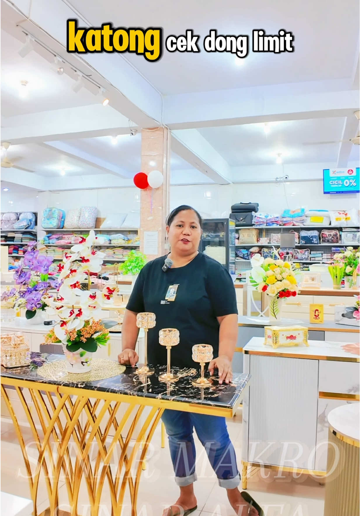 @SINAR ALFA & SINAR MAKRO