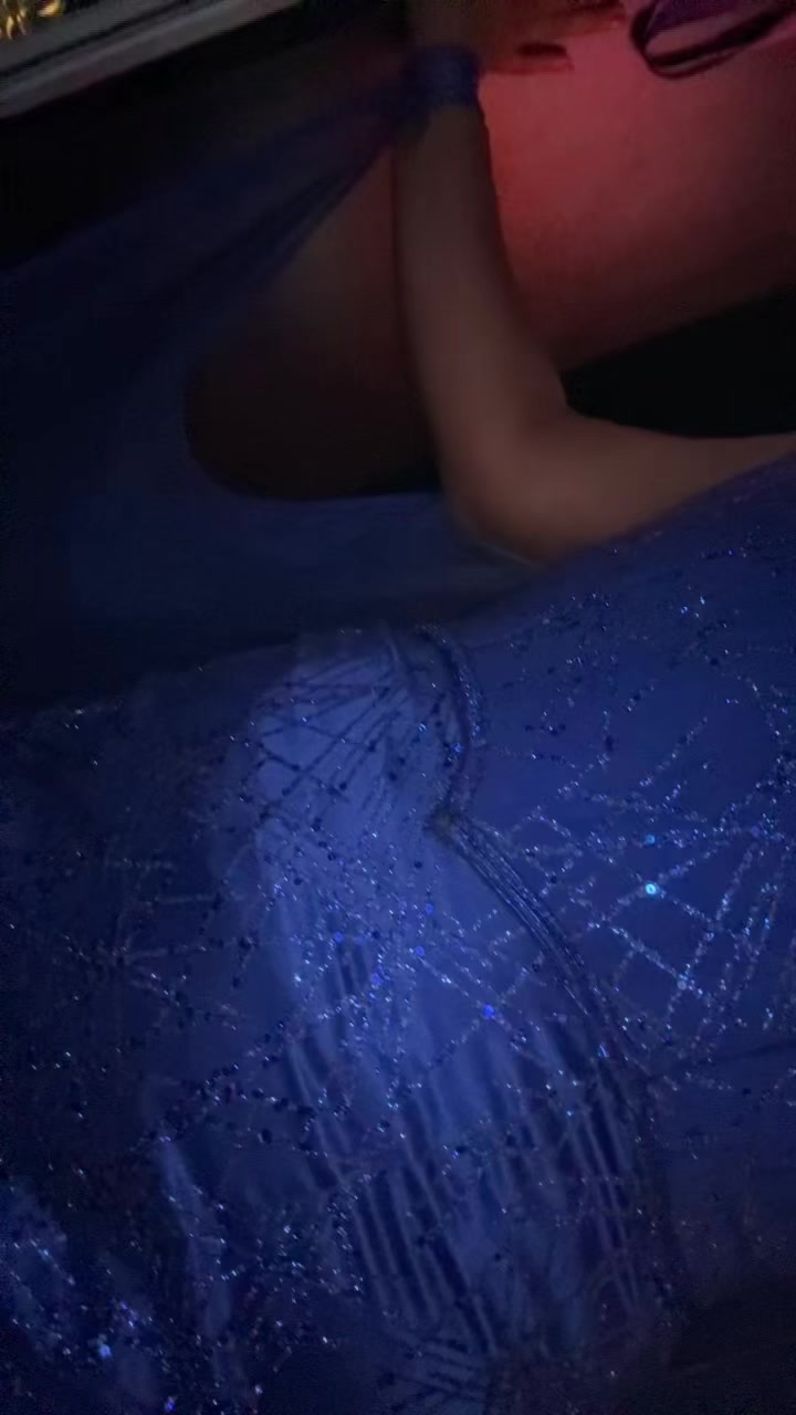 @Regina La- Rae
