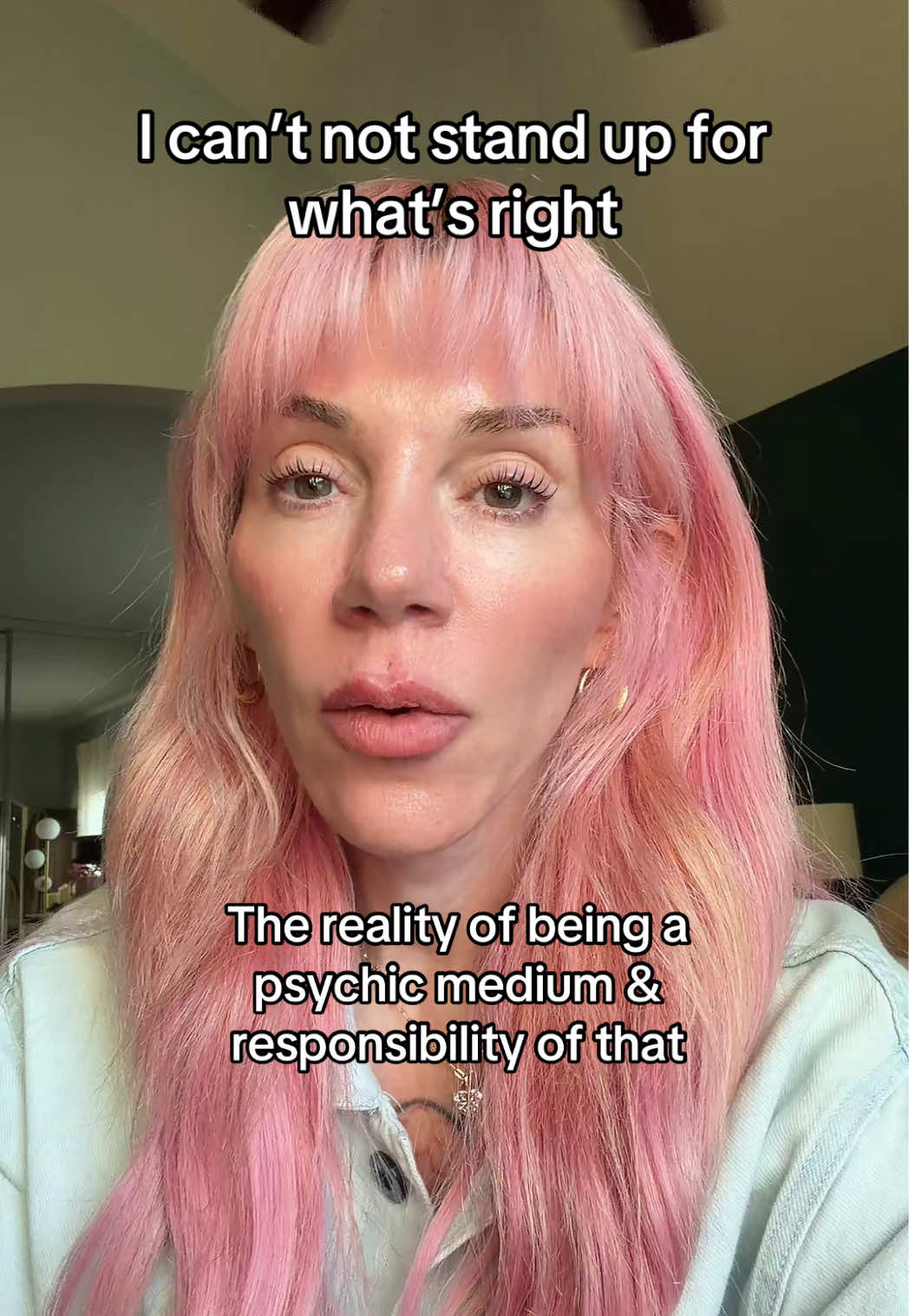 @Megan Alisa PsychicMedium
