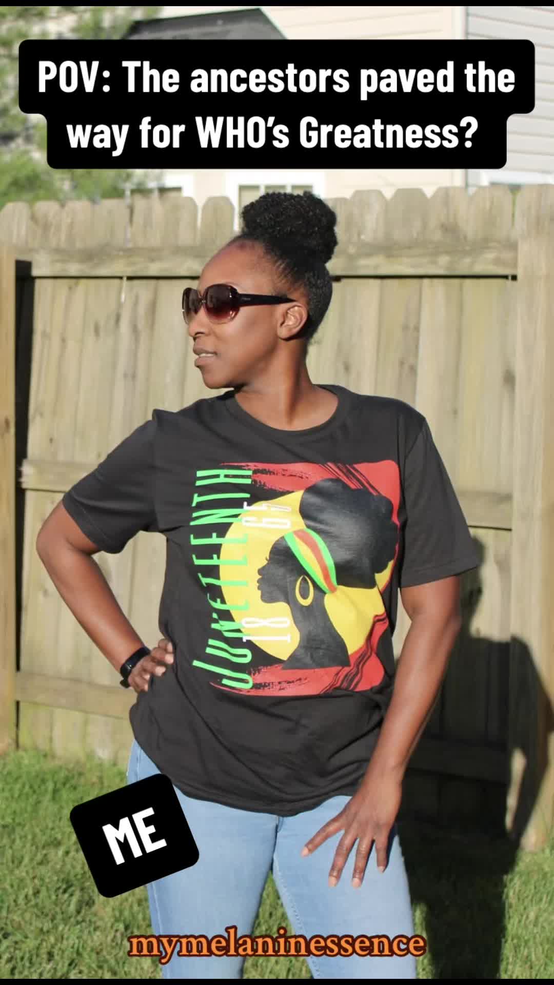 @MYmelaninEssence