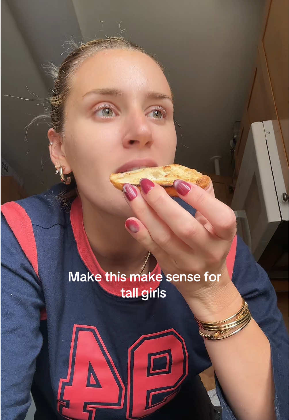 @Lauren O’Connor
