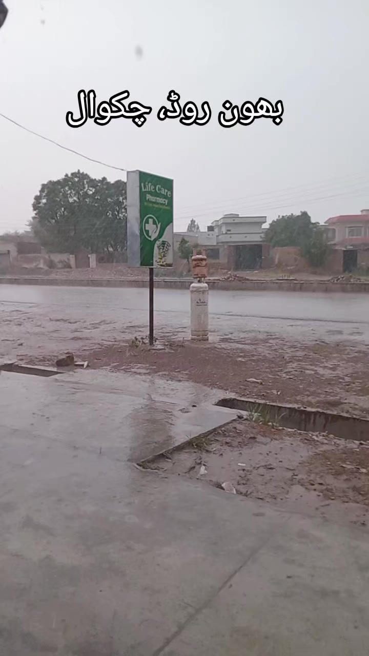 @Ch Jamshed