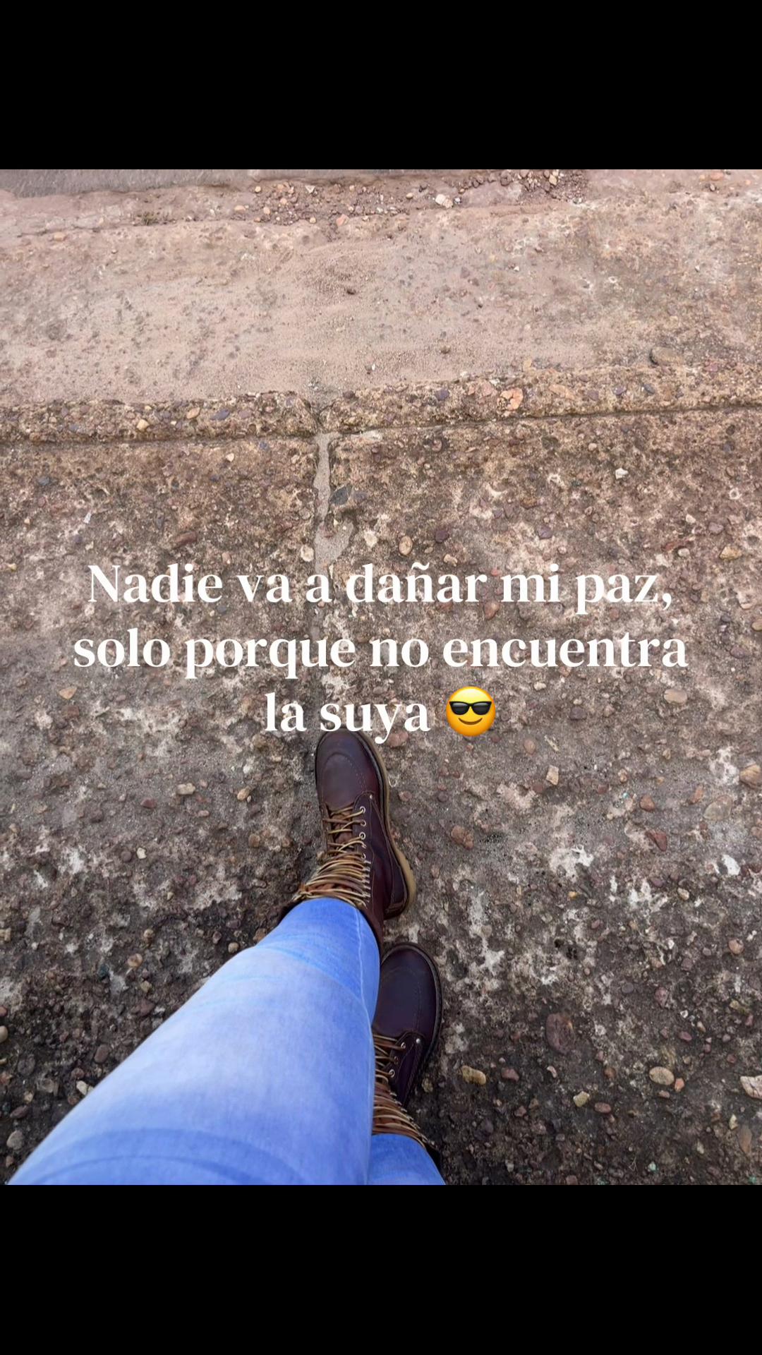 @Alejandra Carpio
