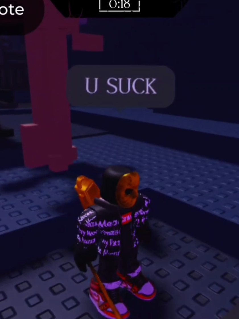 @Vee