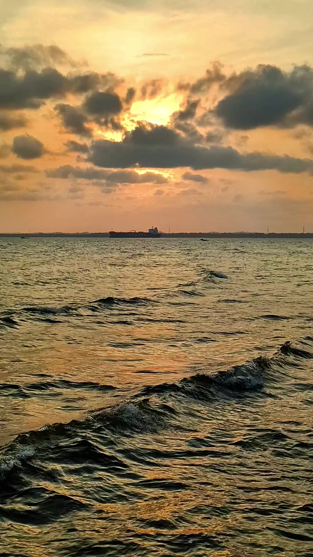 @Close to the sun