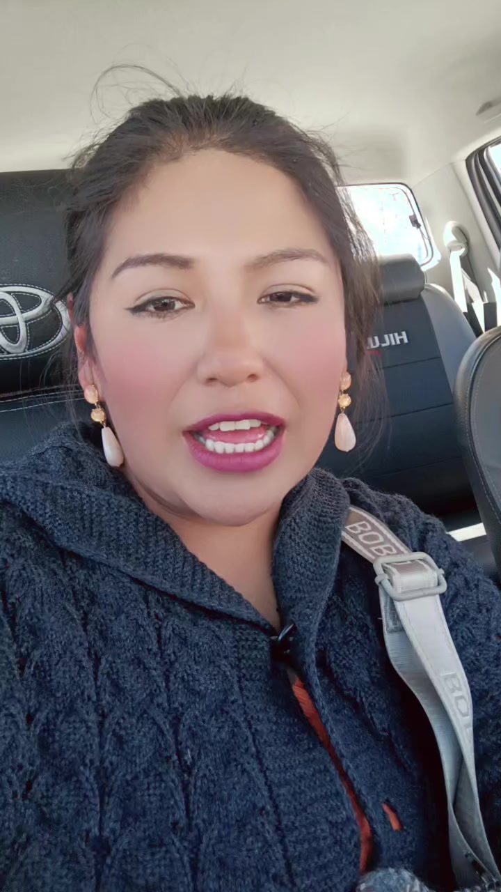 @Nelcy Edith🌹🥰