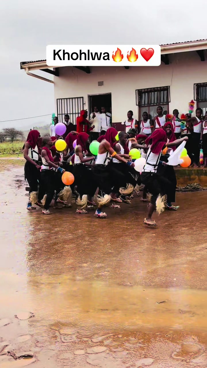 @Mbali Zamakhuba Mpungose