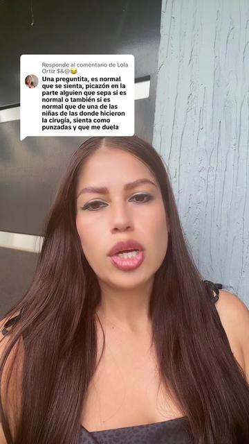 @Mari Orozco