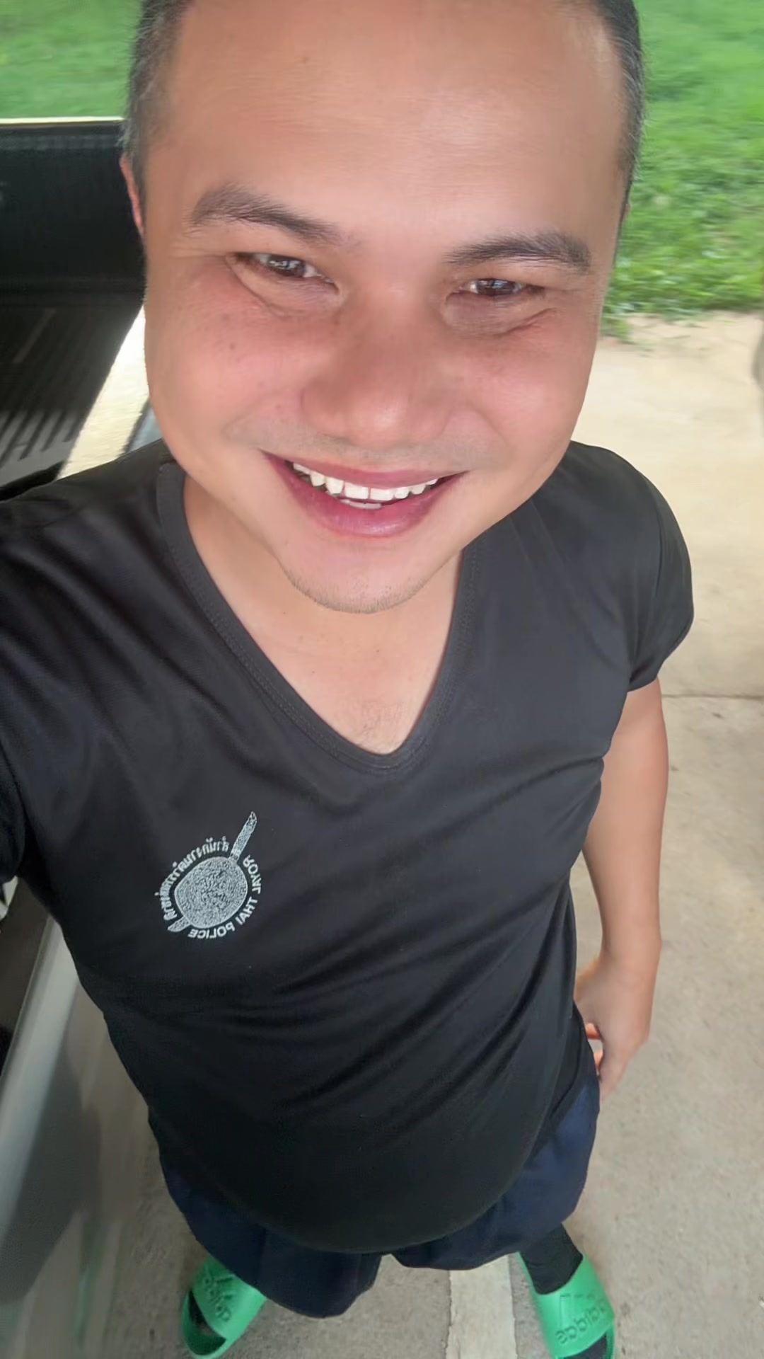 @จ่าปุ๊ วิรุตม์ สายฮ่า55