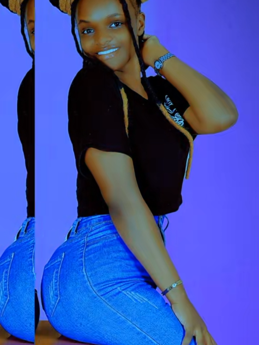 @💜💜🇺🇸 MALAIKA 💜💜🇺🇸