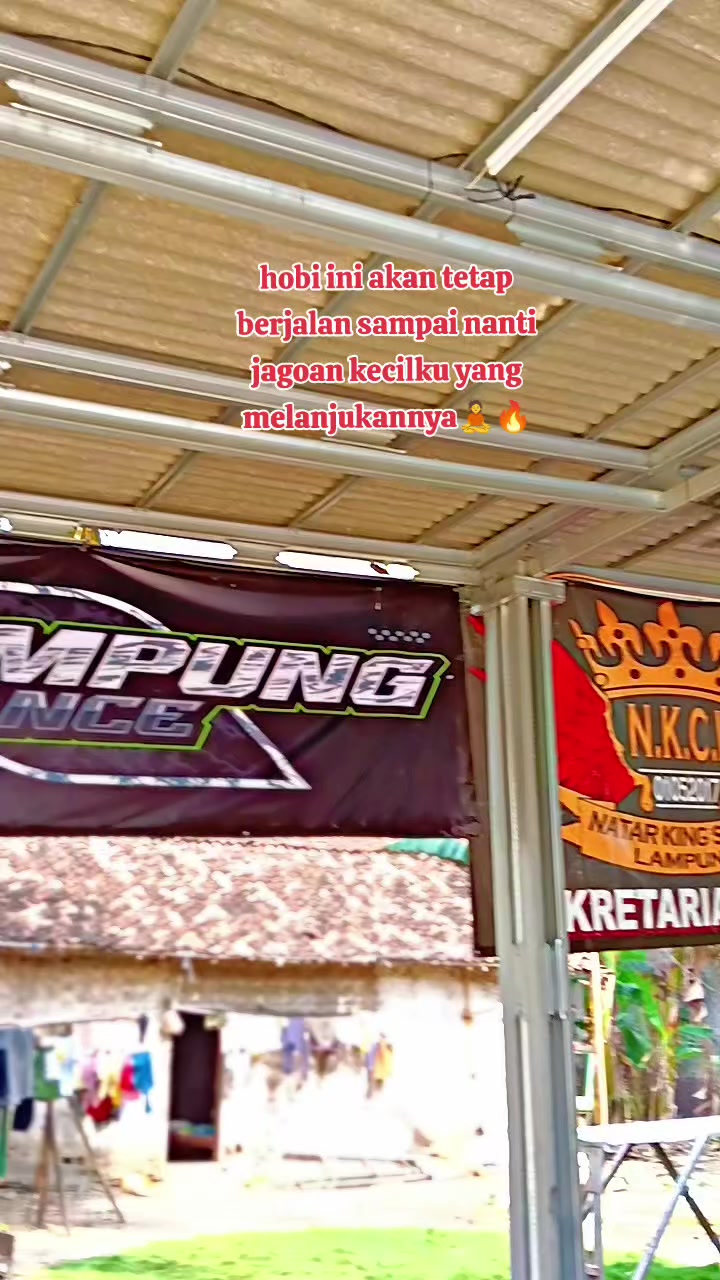 @kadak tech lampung