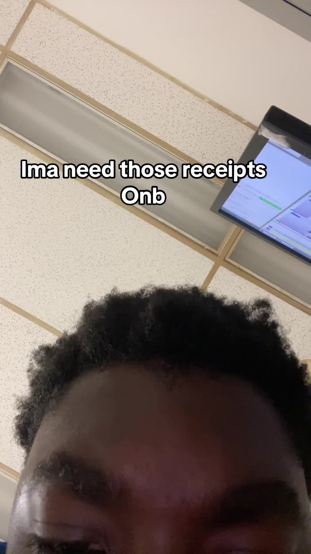 @I’m 6 foot 5