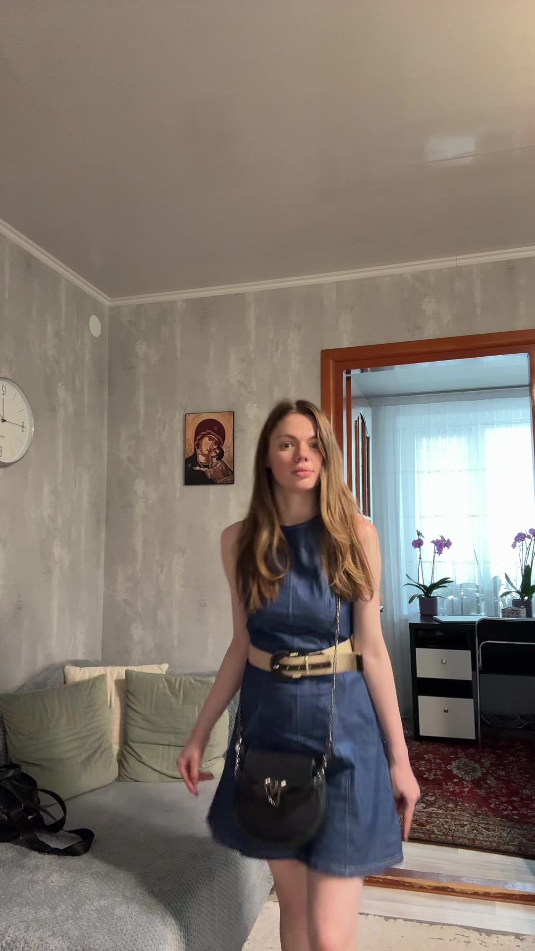 @Девушка с изюминкой