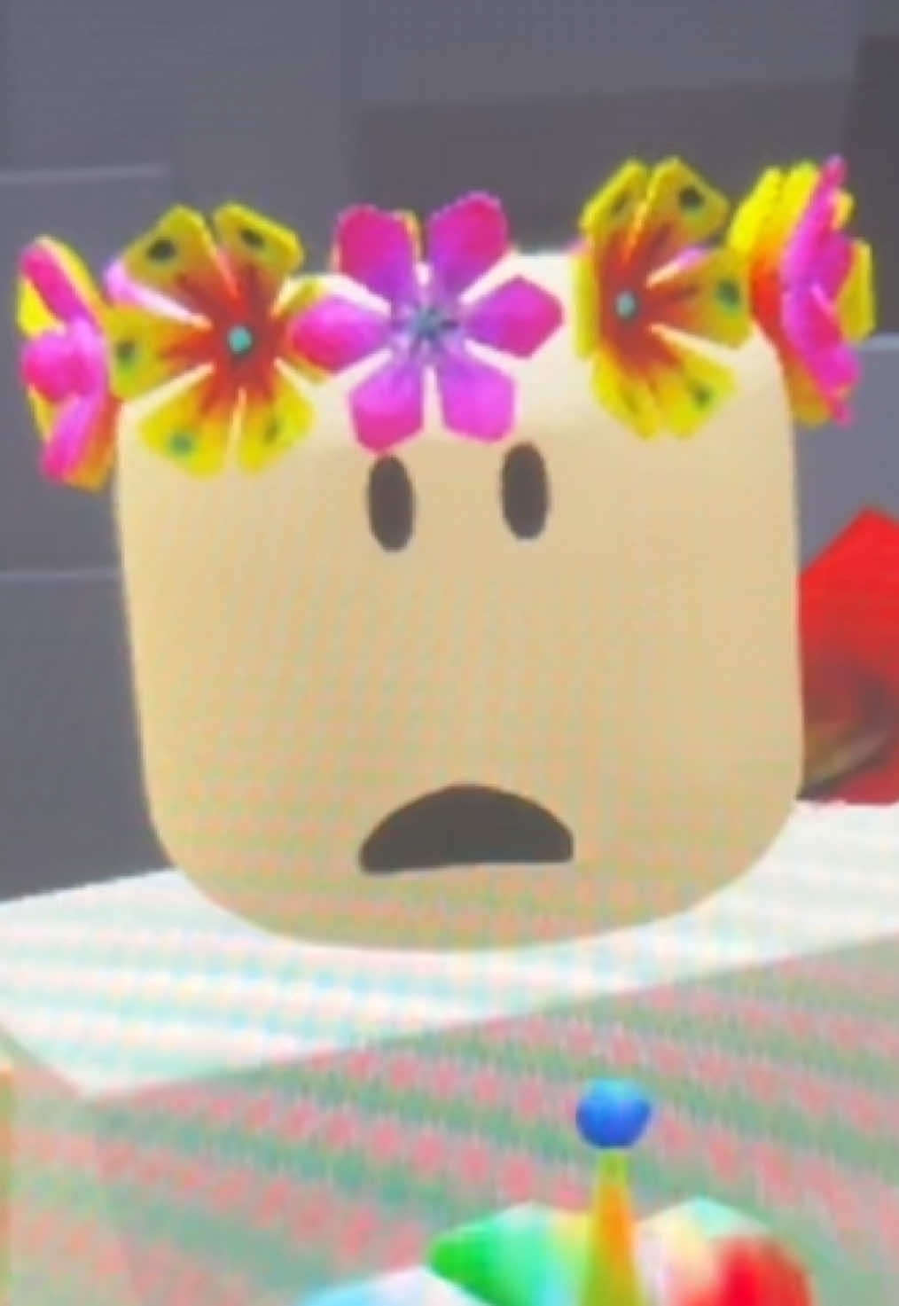 @Trempled