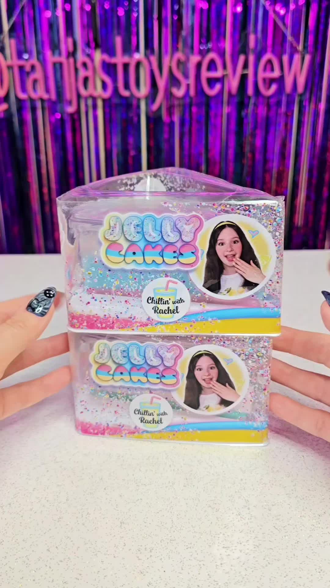 @Tanja's Toys Review