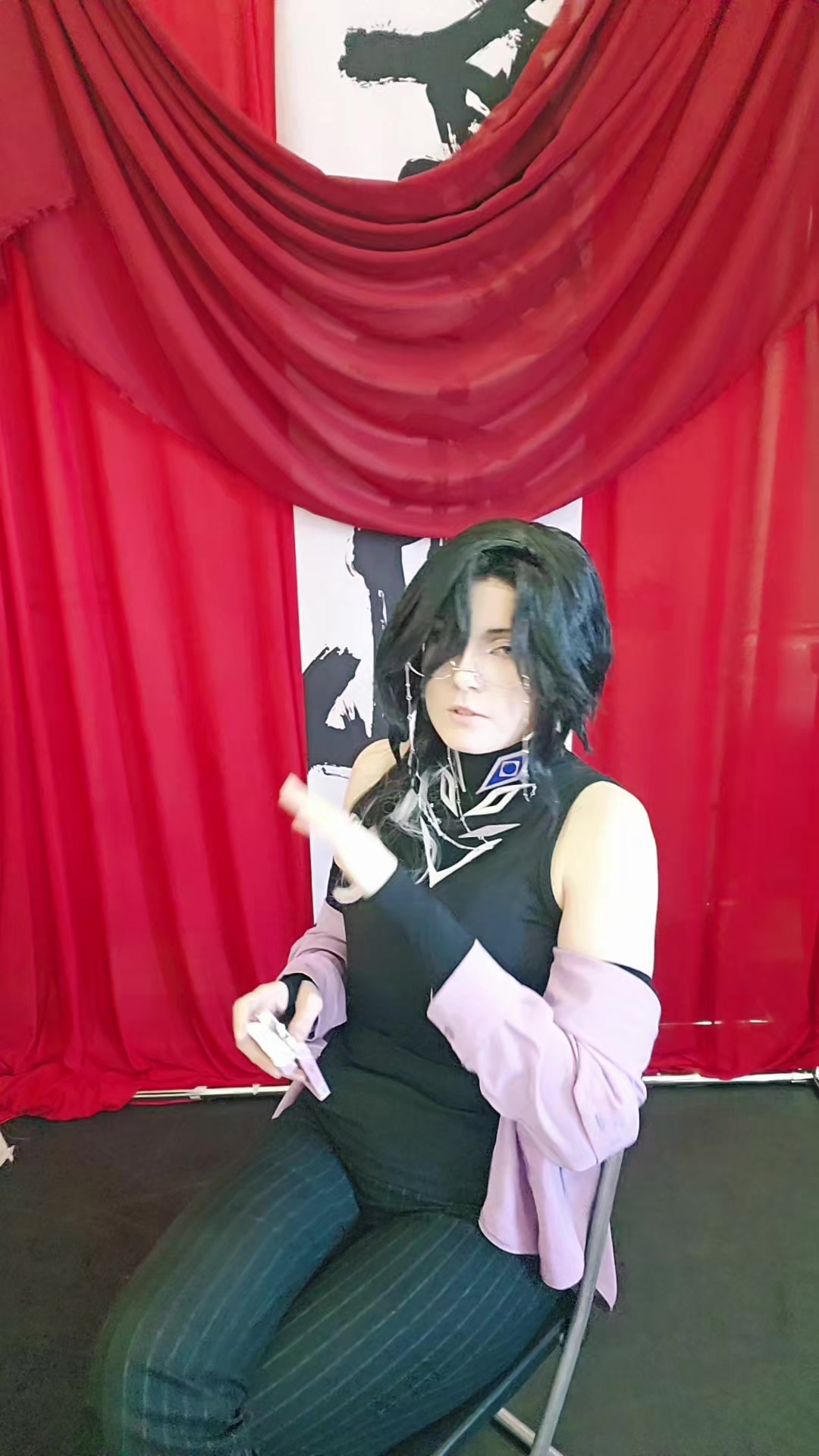 @Kaoru.kun