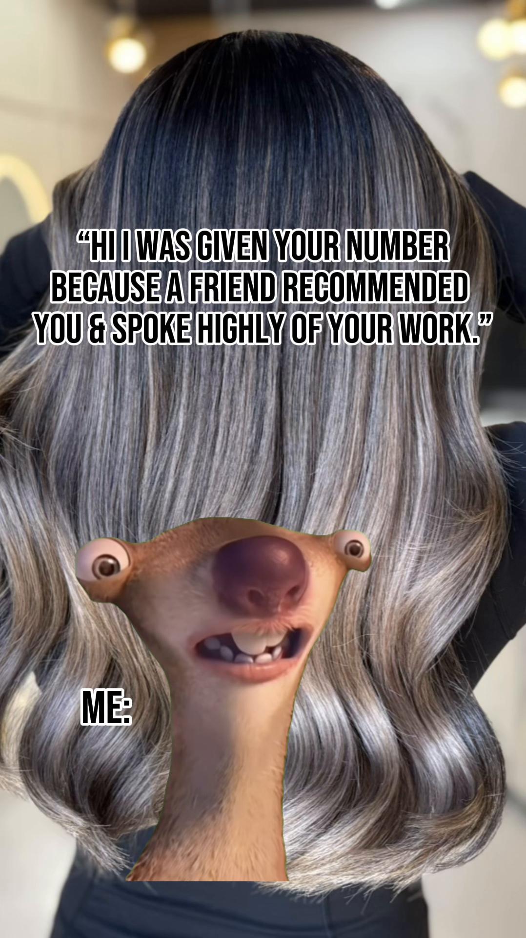 @Ashley L