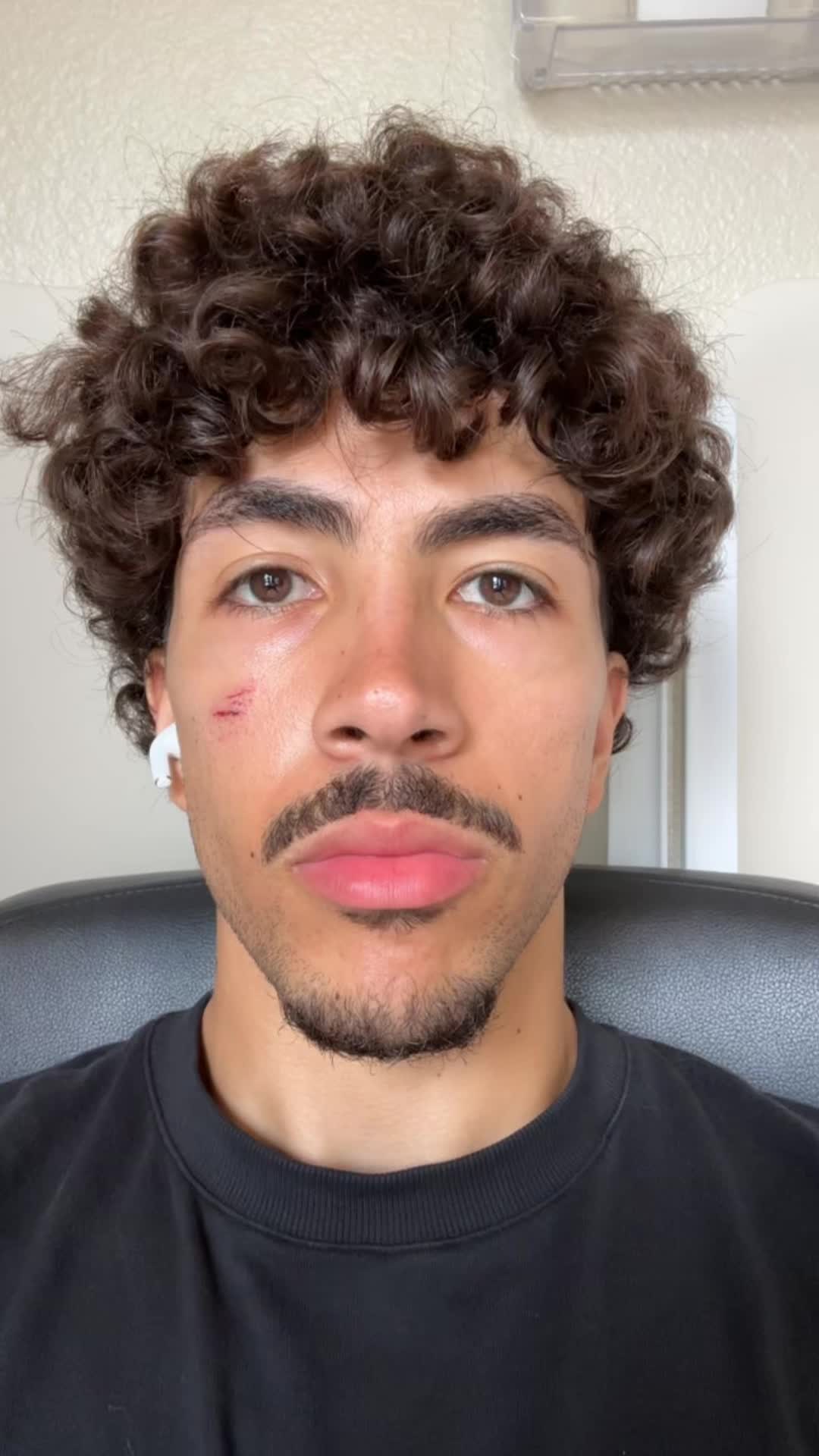 @Bennythelifter