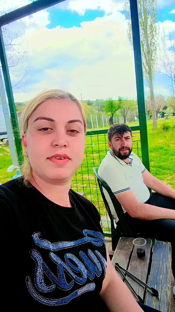 @Haydar gezgin