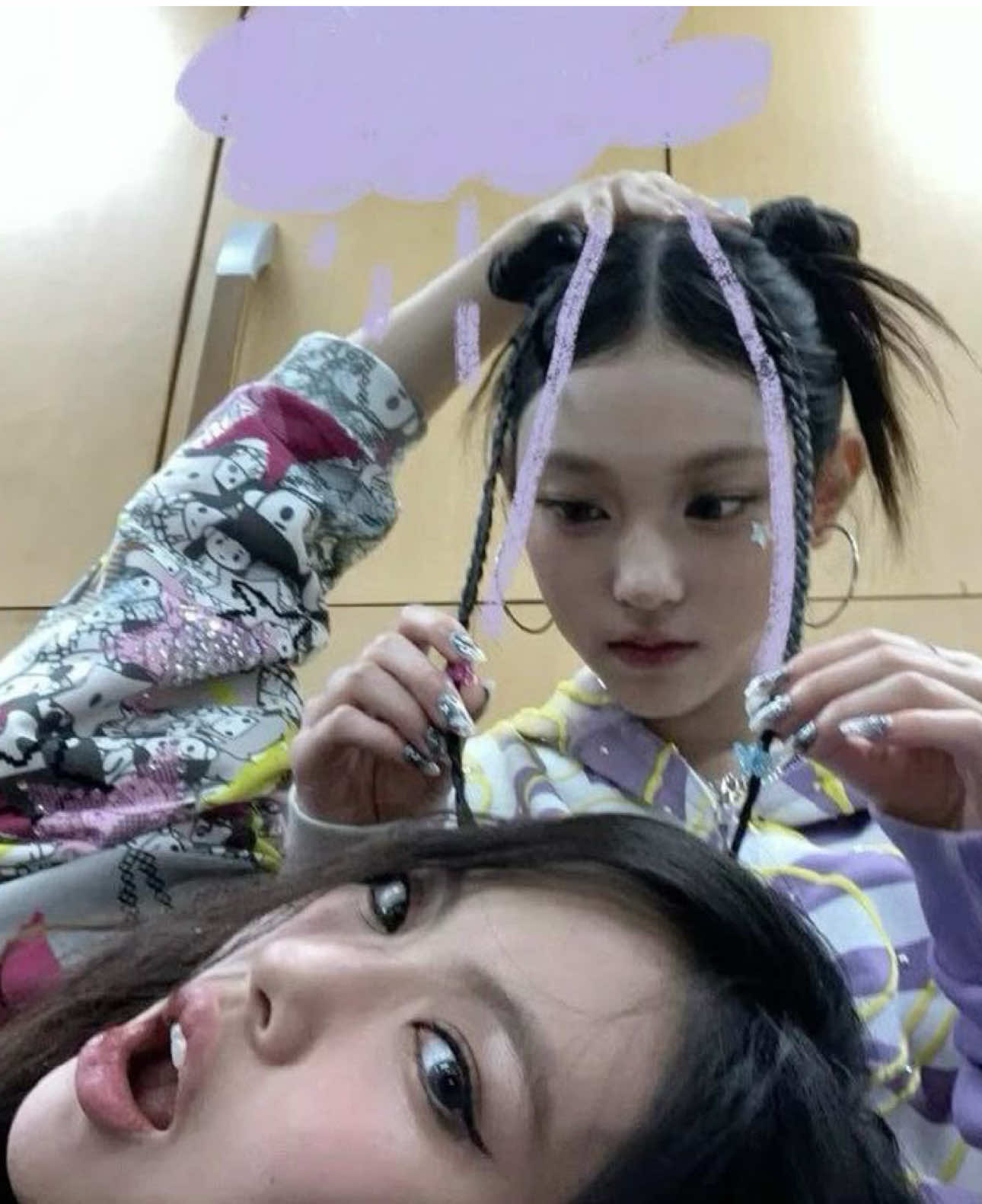 @priscilla ౨ৎ