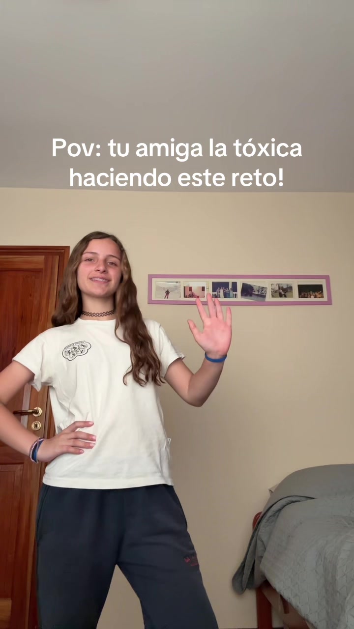 @ya me encontraron