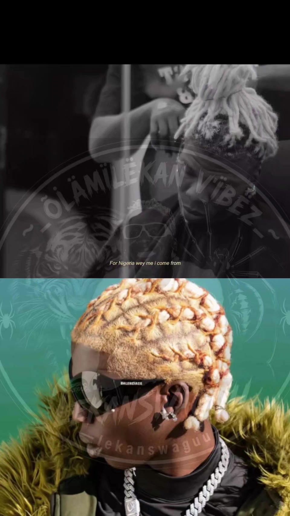 @*```*~_ÔĹÄMÏĹËƘÄÑ VÏƁËŽ*_~```*