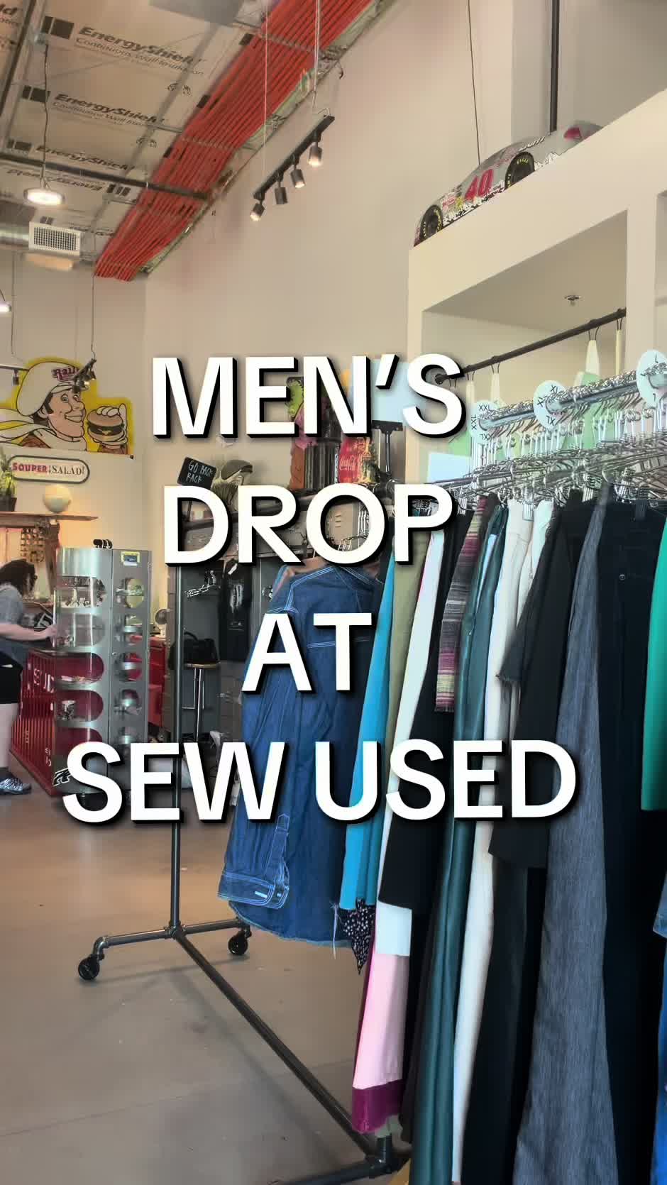 @Sew Used