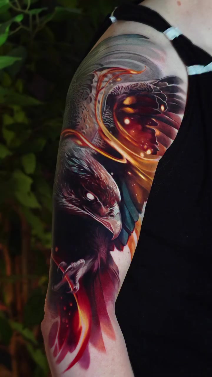 @TATTOO TEMPLE