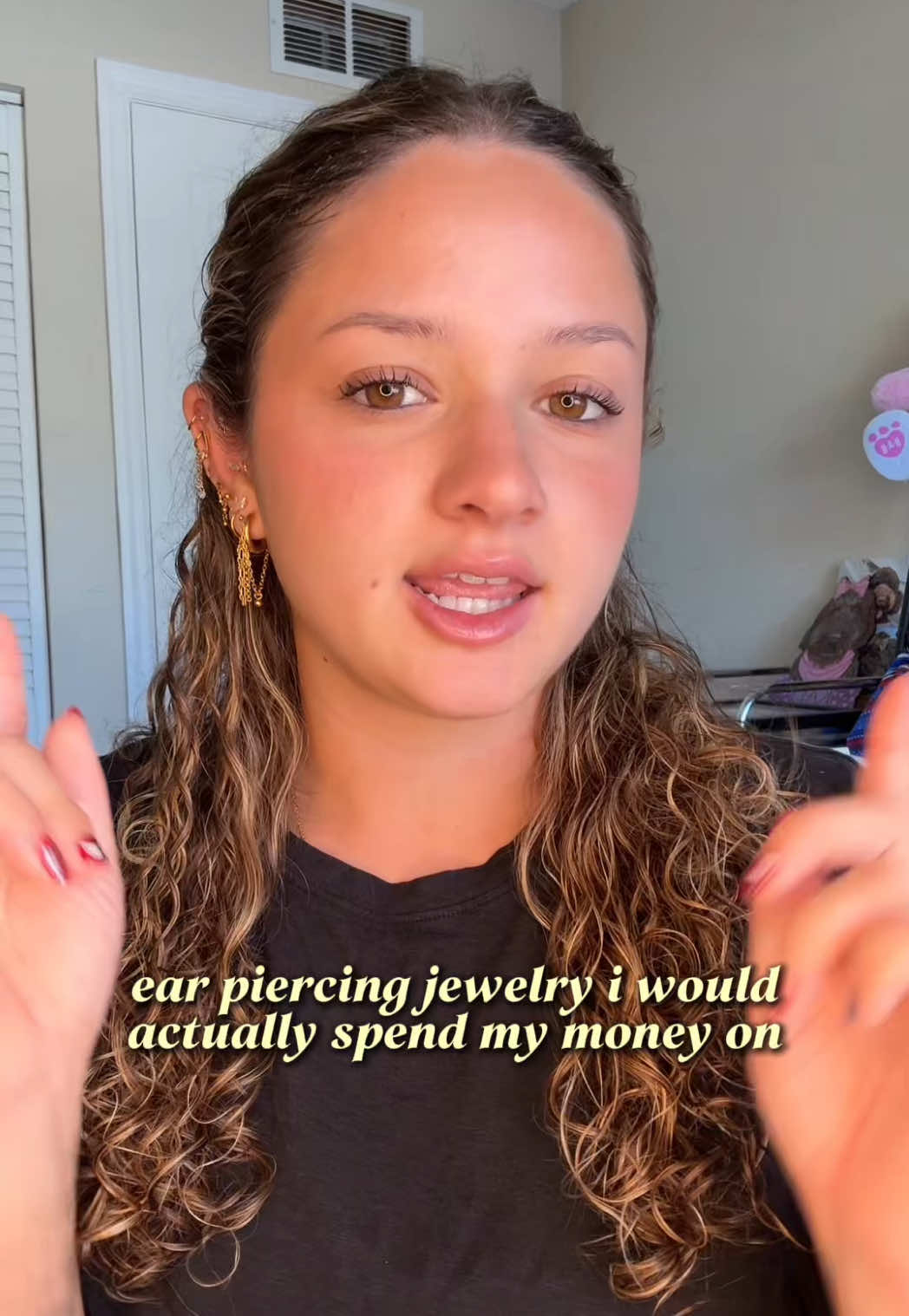 @brooke’s piercings